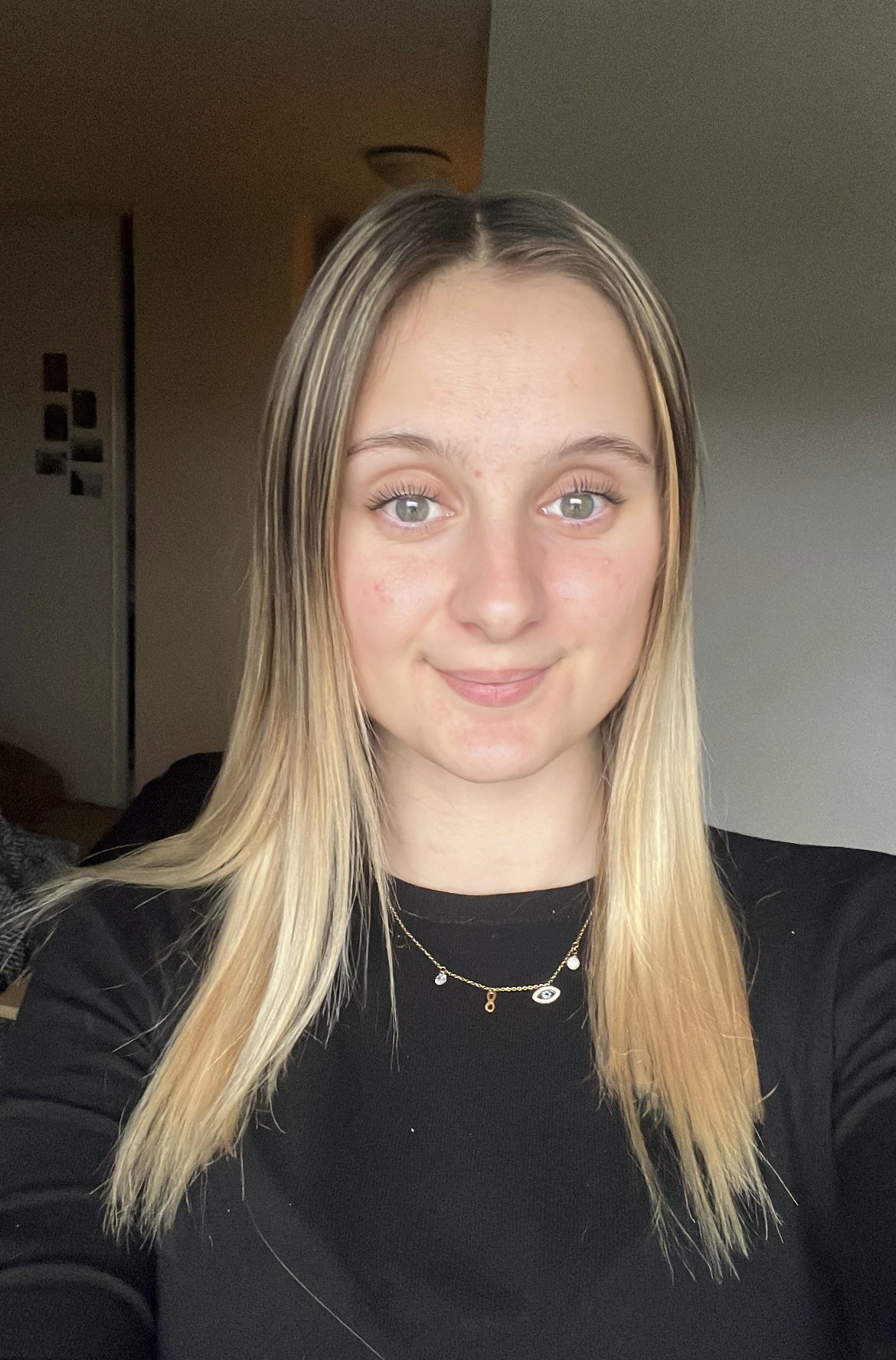 Photo of Maëlla Merlin